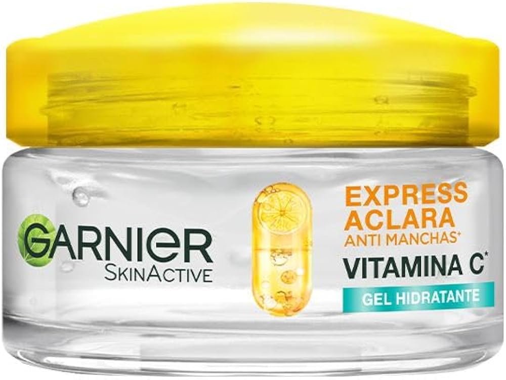 Garnier Express Aclara