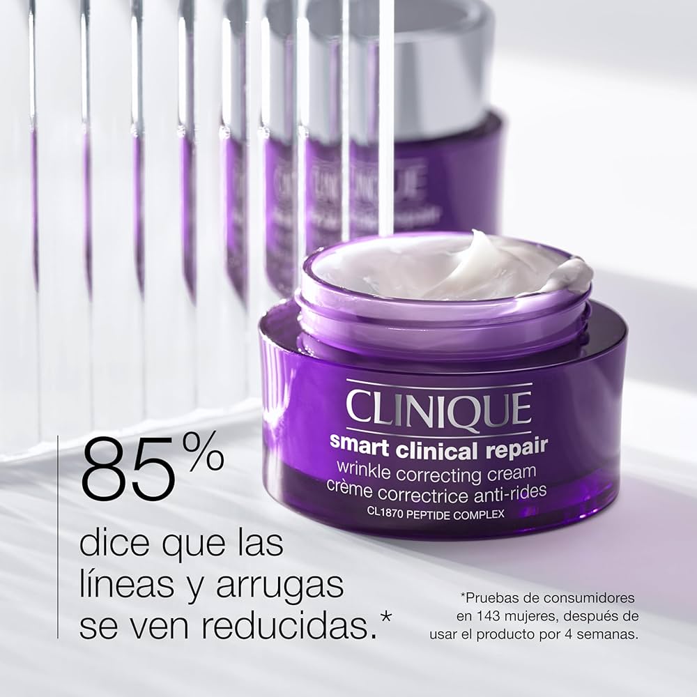 CLINIQUE smart clinical repair 50ml