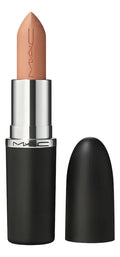 Lápiz labial MAXXIMAL de MAC Cosmetics, color fleshpot