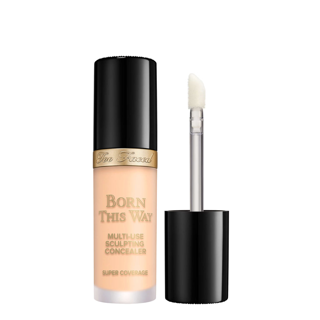 TOO FACED BORN THIS WAY COVERAGE TONO PORCELAIN