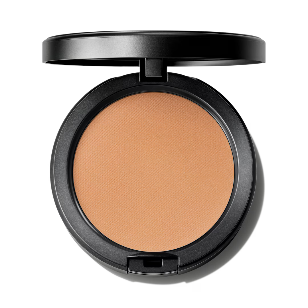 MAC Studio Fix Powder Plus Foundation Tono C5