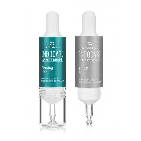 Endocare Experts Drops Firming Protocol