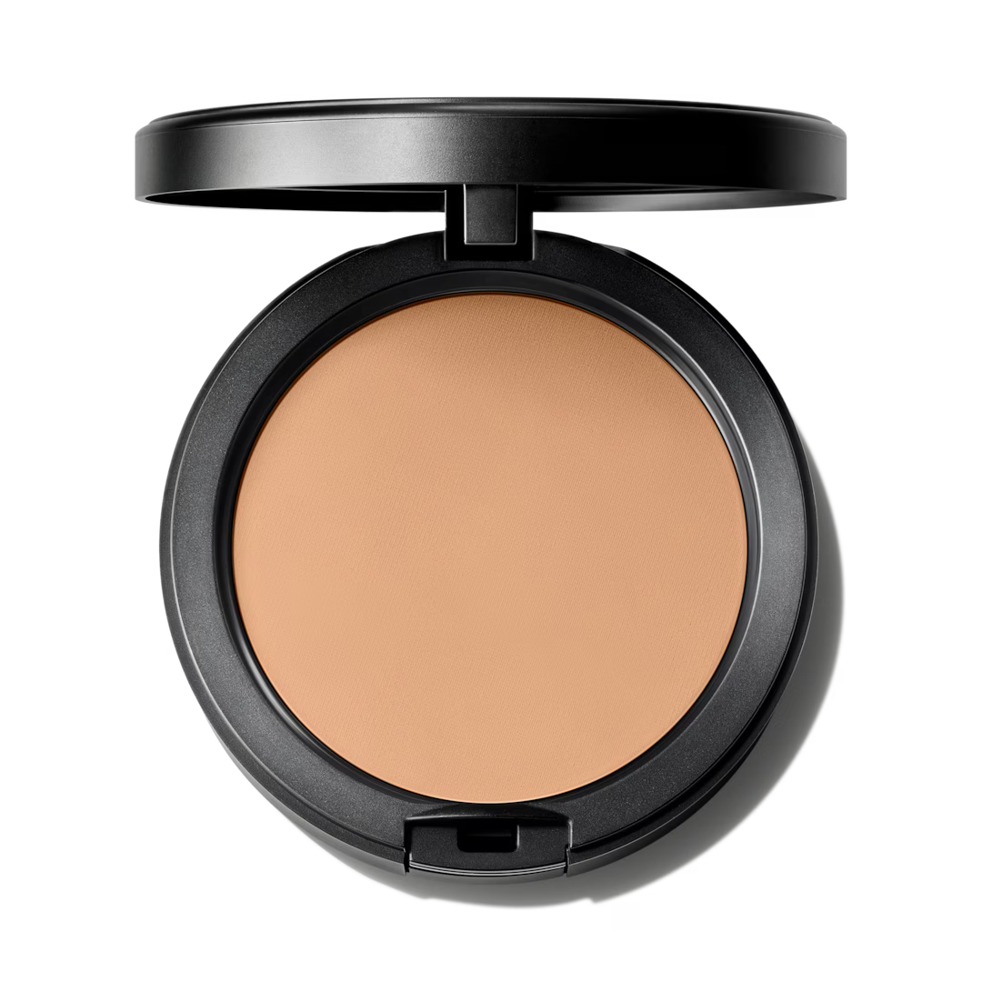 MAC Studio Fix Powder Plus Foundation Tono NC18