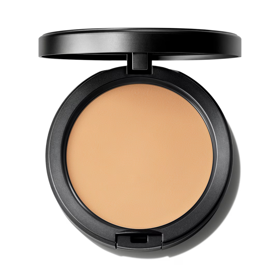 MAC Studio Fix Powder Plus Foundation Tono NC35