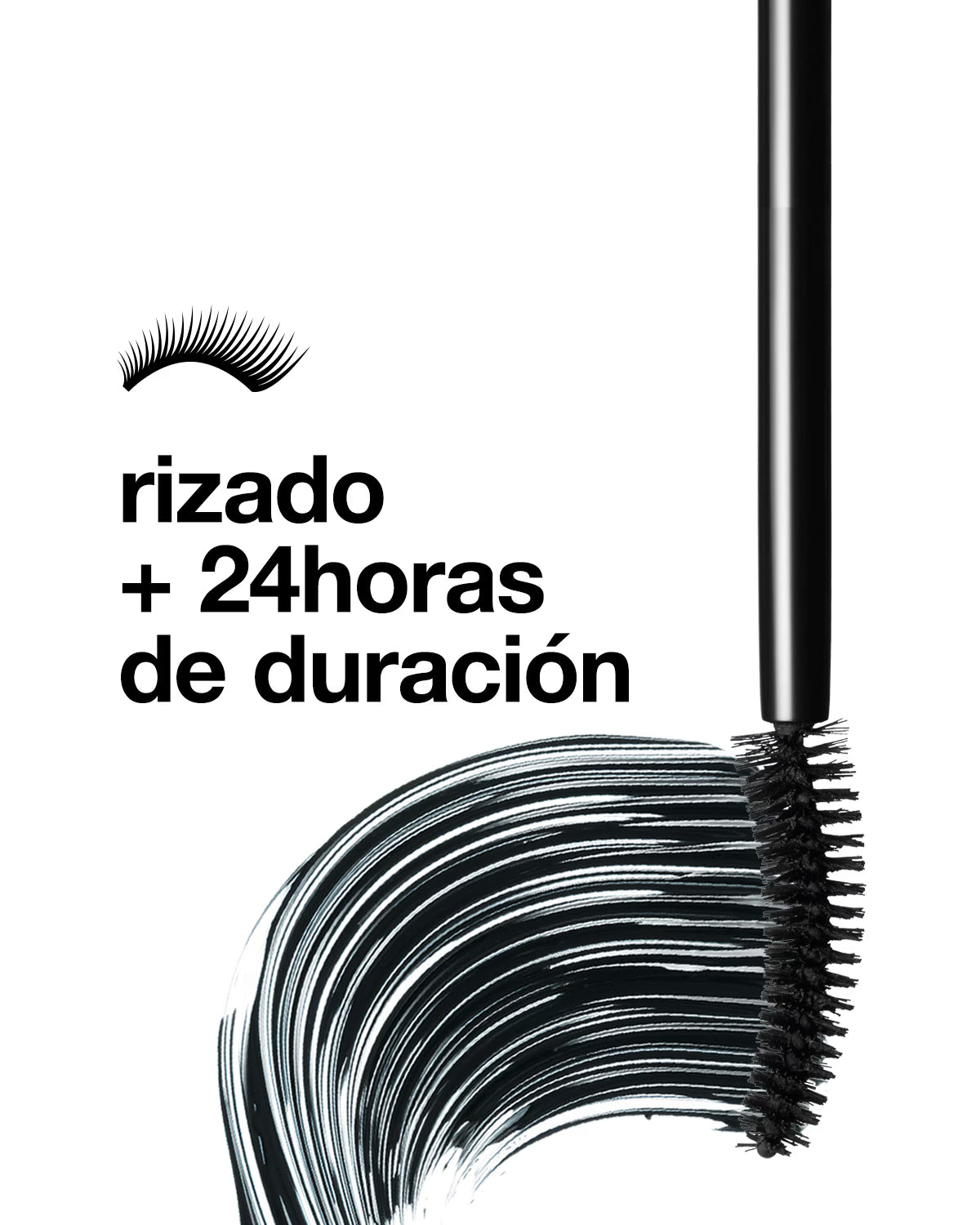 High Impact Zero Gravity Mascara 24H Lifting Formula de Clinique