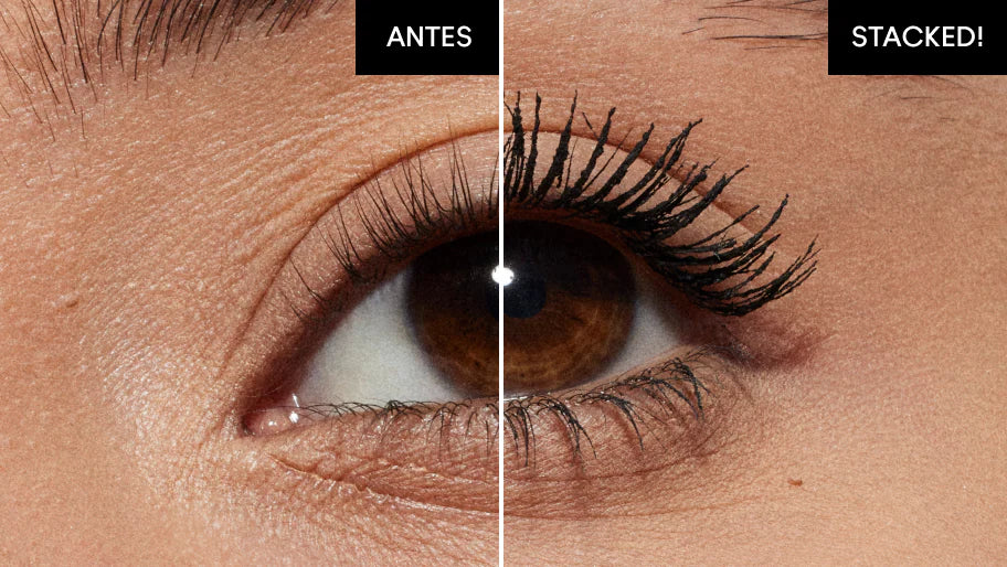 MAC  Stack Mascara ELEVATED