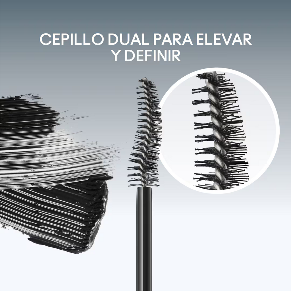 MAC  Stack Mascara ELEVATED