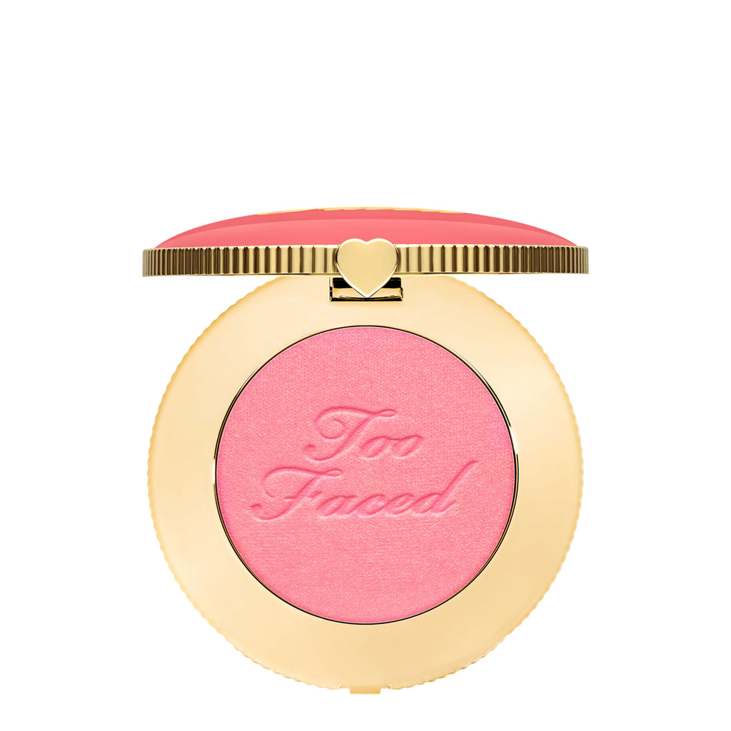 TOO FACED Cloud Crush Tono Golden Hour