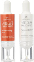 Endocare Experts Drops Depigmenting Protocol