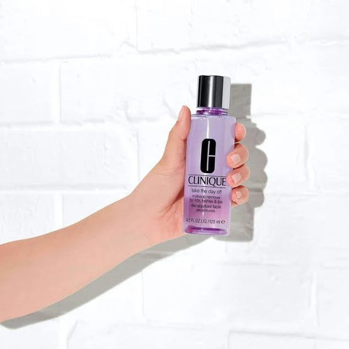 Clinique Desmaquillante  Bifásico