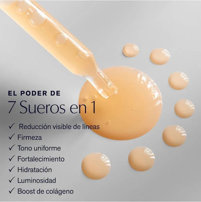 Estée Lauder Advanced Night Repair Synchronized Multi-Recovery Complex